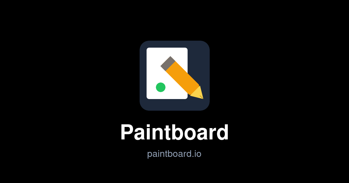 paintboard