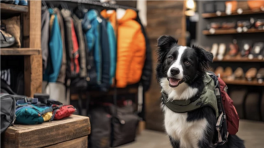 E-Commerce Template Demo